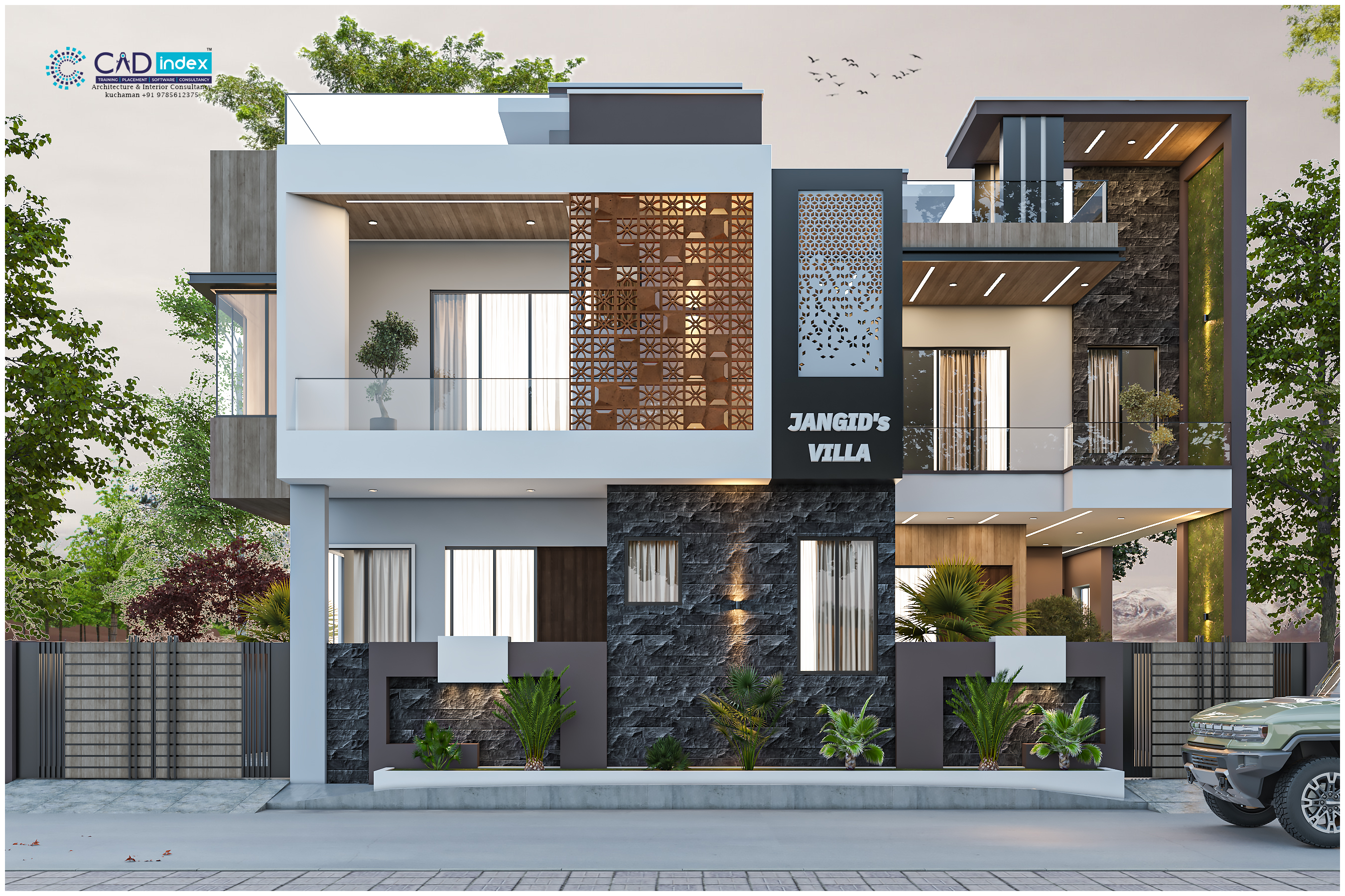 Top architect in kuchaman city